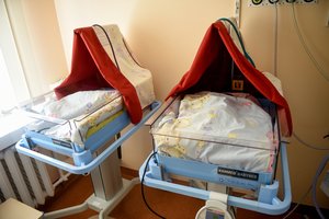 Po patirto siaubo gimdant dvi moterys Kaune pasiryžo neeilinei misijai