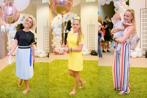 Ineta Puzaraitė-Žvagulienė žinomas moteris sukvietė padėti sergančiam mažyliui