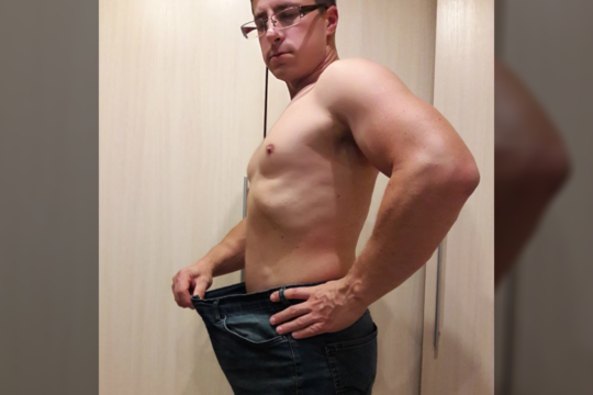 Per tris mėnesius 11 kg netekęs žemaitis turi vieną patarimą norintiems sulieknėti