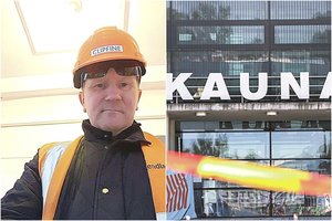 Į Lietuvą grįžęs emigrantas priblokštas – policija vėl prikabino nusikaltėlio etiketę