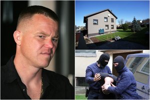 Žiauriai Kamuolinių grupuotei – dar vienas smūgis: kruviniems milijonams iškilo grėsmė