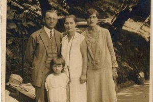 Paviešino dokumentus apie sovietų pastangas neleisti signatarui P. Klimui išvykti iš Lietuvos