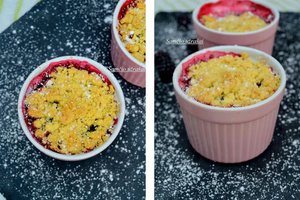 Trupiniuotis su obuoliais: paprasta, lengva, greita ir skanu