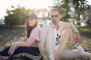 Naujas duetas: Kotryna Juodzevičiūtė ir Gabrielius Vagelis kviečia į bendrą koncertą