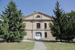 Išgirdę apie savivaldybės planą Šiaurės miestelio gyventojai net išsigando