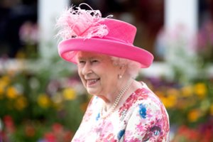 Atskleista, kokios dietos laikosi 92-ejų karalienė Elizabeth II