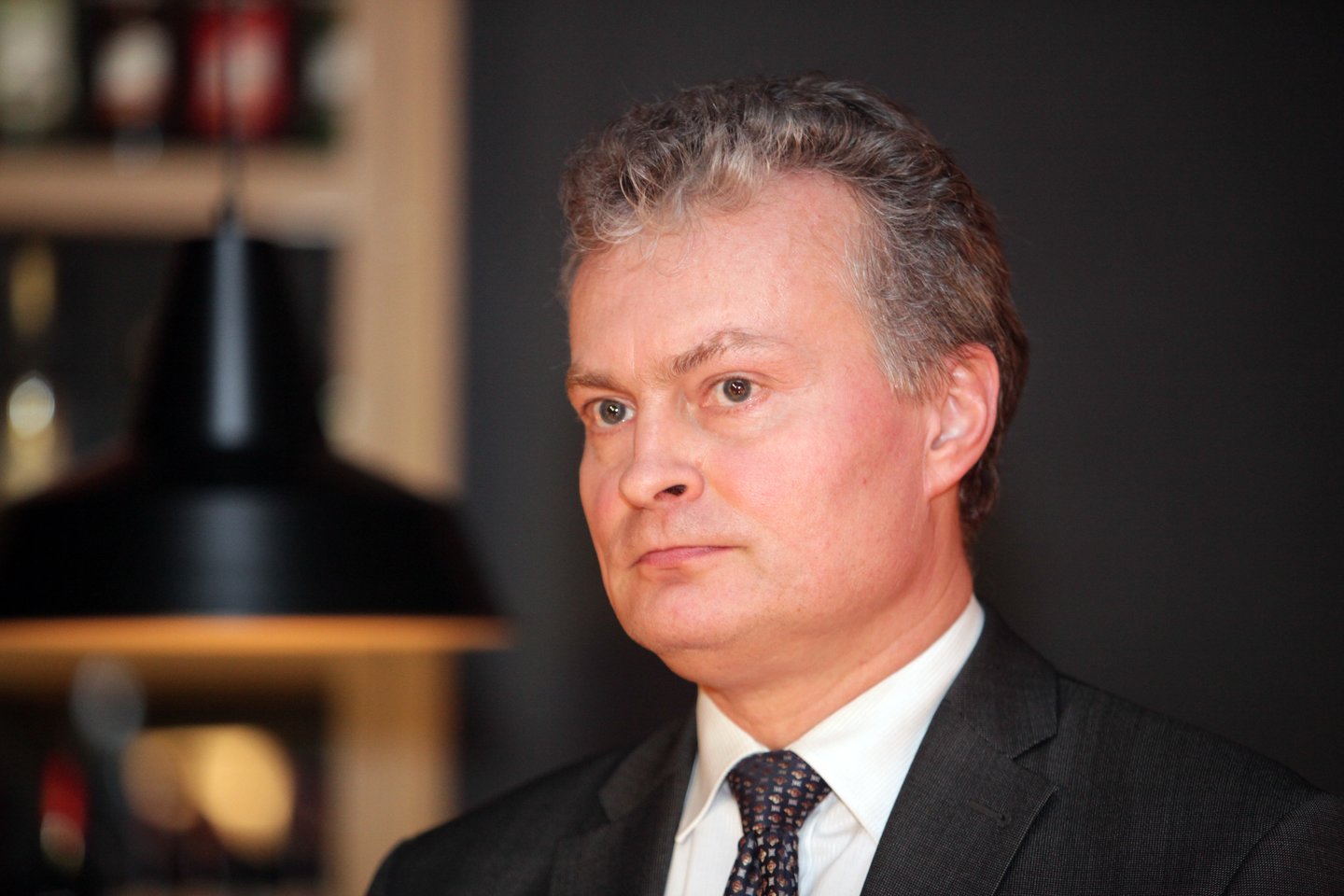 Naujausiais duomenimis, liepą šiek tiek krito prekių kainos, tačiau, kaip įprasta, brango paslaugos.