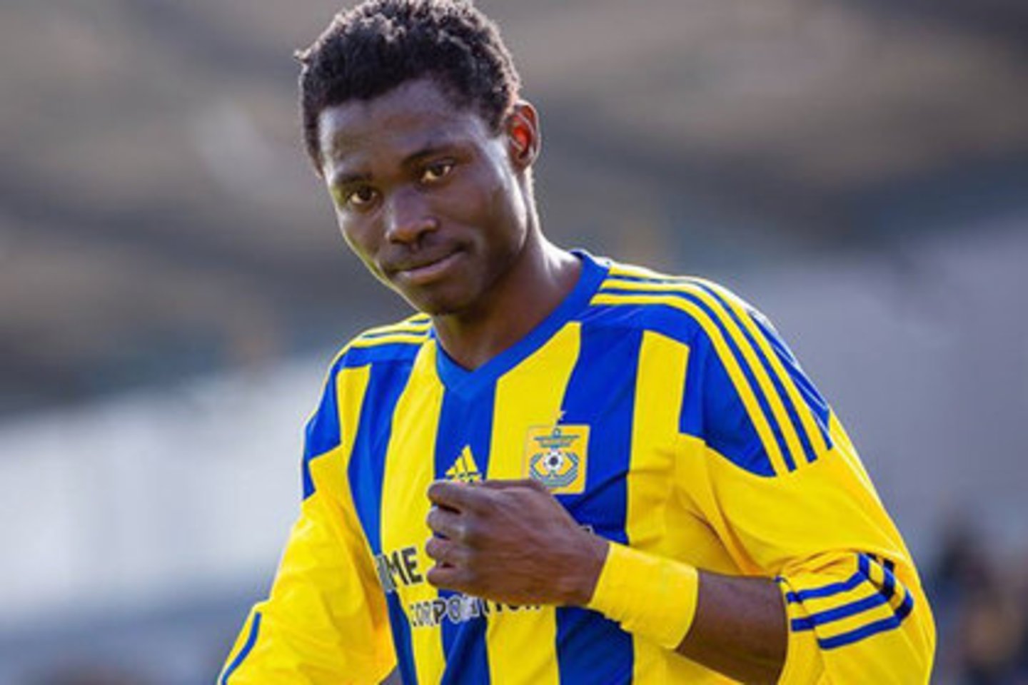 Adeleke Akinola Akinyemi