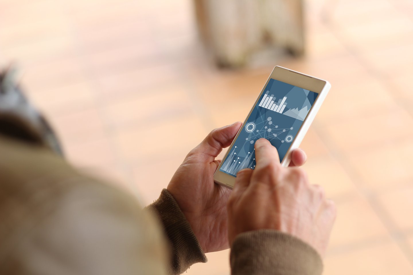 Nuo šiandien dovanų nemokamus 20 GB gavo ir visi Lietuvoje buvę „Tele2“ klientai, mokantys pagal sąskaitas.