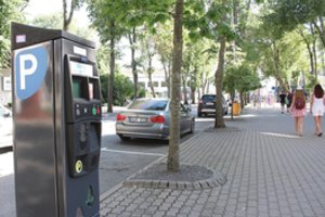 Palanga suskaičiavo: vairuotojai už parkavimą išleido neįtikėtiną sumą