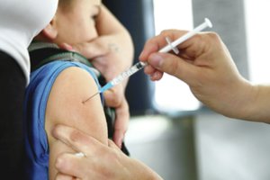 Italijos gydytojus išgąsdino parlamento žingsnis atgal į viduramžius