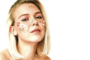 Monika Linkytė skries kartu su Londono gospelo choru