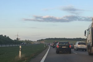 Įspėja keliaujančius į pajūrį: prireiks ne tik kantrybės