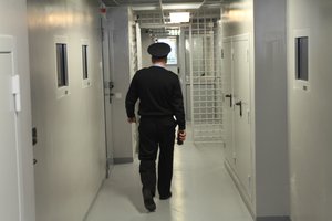 Įvertino įkaitusią situaciją už grotų: jei valdžia atsitrauks dabar, antro šanso nebus