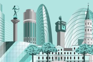 „Šiaulių dienose 782“ skambės „Ateitis mūsų“