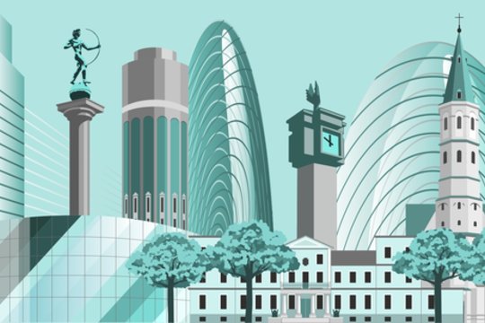 „Šiaulių dienose 782“ skambės „Ateitis mūsų“