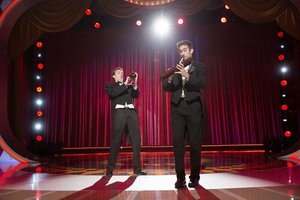 „Akordeono muzikos savaitėje“ JAV sensacija „The Melodica Men“ privers lietuvius nusišypsoti