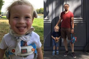 Visą Lietuvą sujaudinusio mažojo Teodoro išbandymai vis dar nepaleidžia