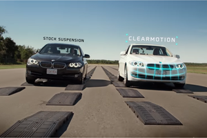 Pasaulis kraustosi iš proto dėl sistemos, kuri suteiks neįtikėtiną komfortą