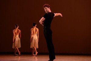 Žilvinas Beniuševičius: „Graiko Zorbos“ sirtakis skambės tiek kartų, kiek reikalaus žiūrovai“