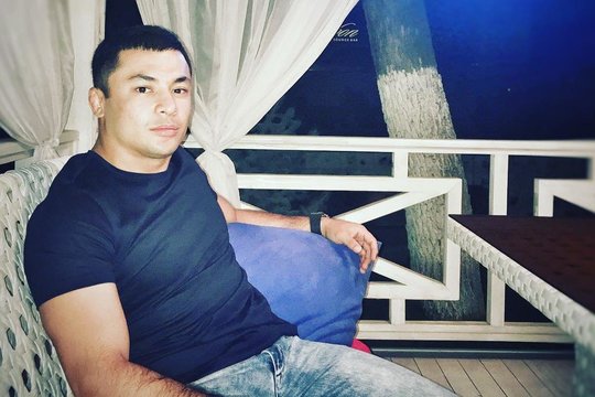 Naktiniame klube subadytas peiliu MMA kovotojas mirė