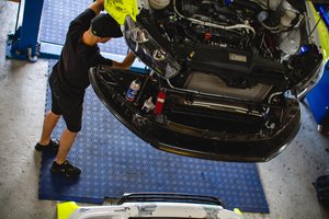 Automobilį sudaužiusiam Taurui Tunylai – išbandymas skaičiuojant paskutines dienas