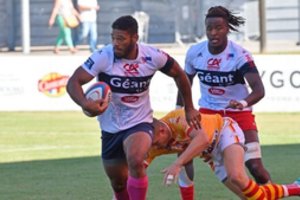 Po draugiškų rungtynių mirė 21-erių metų regbininkas