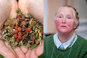 Paklausę neapsiriksite: 10 vaistažolių, kurias būtinai augina legendinė žolininkė