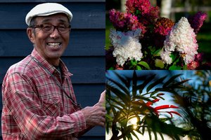 Metų metus Lietuvos kaime dykai triūsiantis japonas sukūrė dievišką dovaną