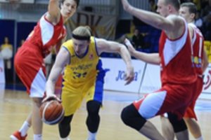 „Prienų“ gretas papildė amerikietis Mike'as Bruesewitzas