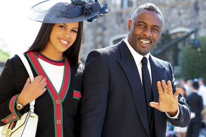 Idrisas Elba – pirmasis juodaodis, kuris vaidins legendinį agentą 007?