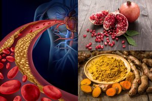10 produktų, apsaugančių širdį ir kraujagysles nuo ligų