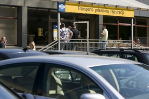 Daugybė pirkėjų apsigauna dėl vieno dalyko: tokio automobilio įregistruoti negalėsite