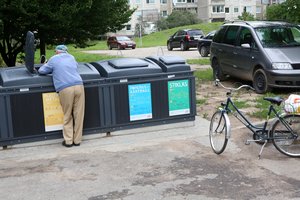 Suskaičiavo gyvenančiuosius žemiau skurdo ribos – statistika garbės nedaro