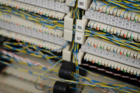 Į didžiausio Lietuvoje duomenų centro statybas „Baltneta“ investuoja 3 mln. eurų