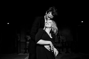 Pawelo Pawlikowskio „Šaltasis karas“ atidarė Sarajevo filmų festivalį