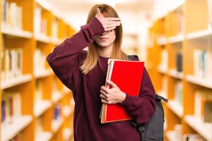 Turintys regos negalią vis drąsiau praveria Lietuvos universitetų duris