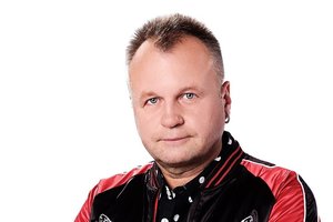Saulius Urbonavičius-Samas: „Rokas atgimsta televizijoje“