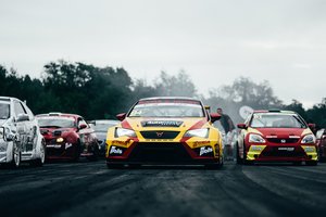 Ramūnas Čapkauskas po „Fast Lap“ rezultatą lėmusio sprendimo nevyniojo žodžių į vatą