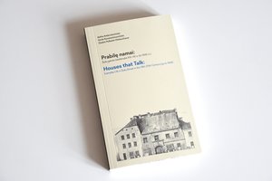 Vilniaus Žydų gatvė – kokia ji buvo?