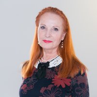 Laima Lavaste