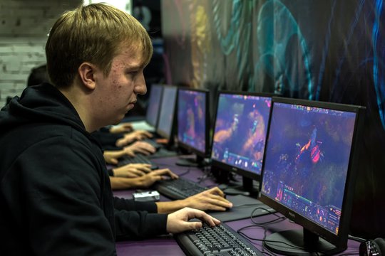 Realybė stebina: 8 mitai apie vaizdo žaidimus, kuriais žmonės vis dar tiki