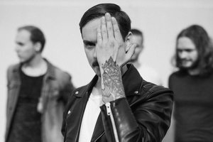 „What‘s Next in Music?“ atidaryme – trys populiariausios Lietuvos alternatyviosios scenos grupės