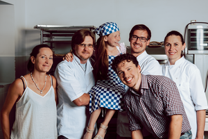 Lietuvos restoranų vilkai į JAV investuoja 3,5 mln. dolerių – atidaro unikalų tinklą