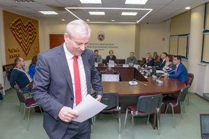 Reikiamus parašus kandidatuoti Zanavykų apygardoje surinko šeši politikai