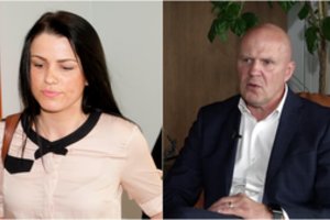 Buvęs L. Stankūnaitės advokatas prakalbo, kaip dabar gyvena 14-metė Kedžių anūkė