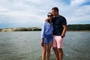 Savaitės blykstėse – ilgos Mackevičių atostogos ir Donaldos Meiželytės gimtadienis