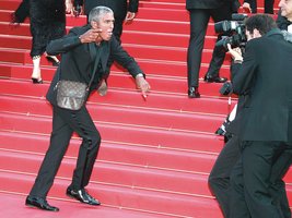 Komedijos „Taksi“ žvaigždei apsilankymas Maskvos bare baigėsi liūdnai