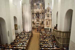 Kuo Kretinga žavi čia plūstančias pasaulio muzikos garsenybes?