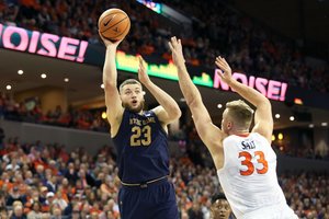 Kauno „Žalgiris“ Martiną Gebeną greičiausiai siųs į Uteną